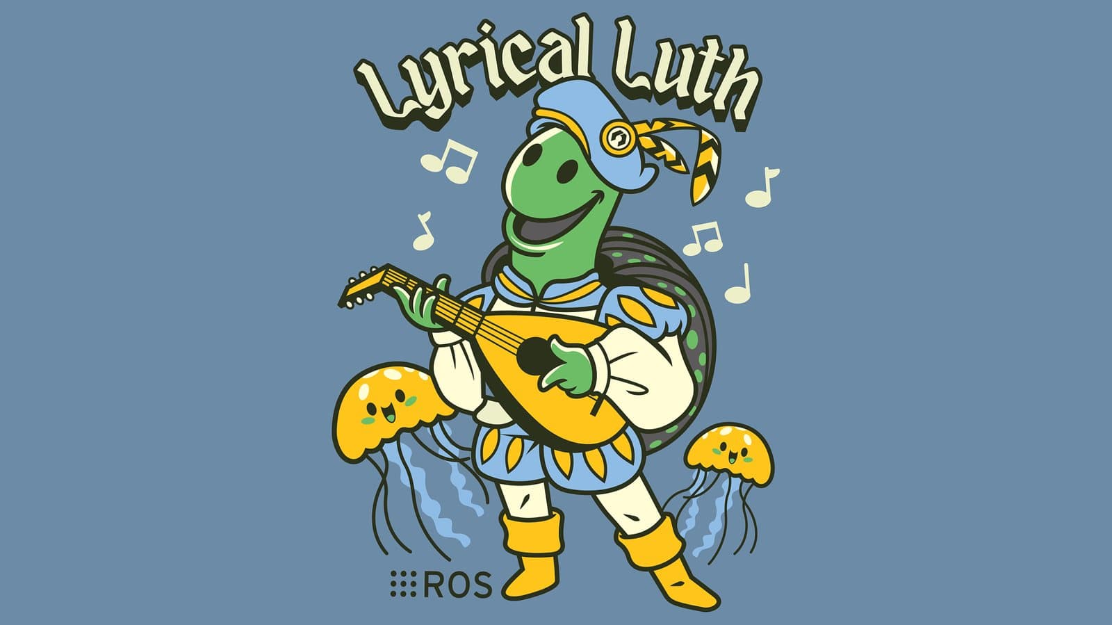 ROS 2 Lyrical Luth: bản LTS mới hỗ trợ tới 2031, có asyncio cho Python và truyền dữ liệu GPU không sao chép