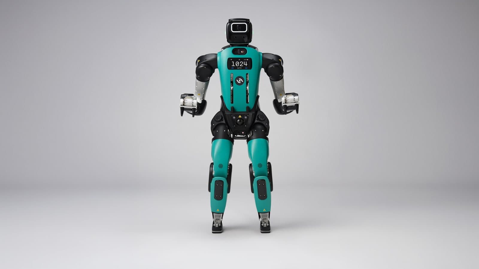 Agility ra mắt Digit 5: humanoid đầu tiên được thiết kế để làm việc sát cạnh người, không cần hàng rào an toàn